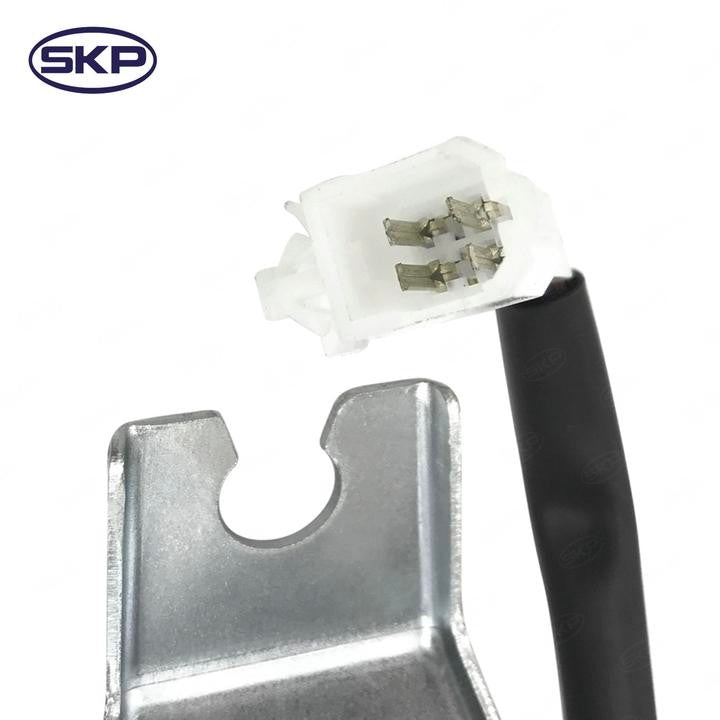 SKP Windshield Wiper Motor SK434542
