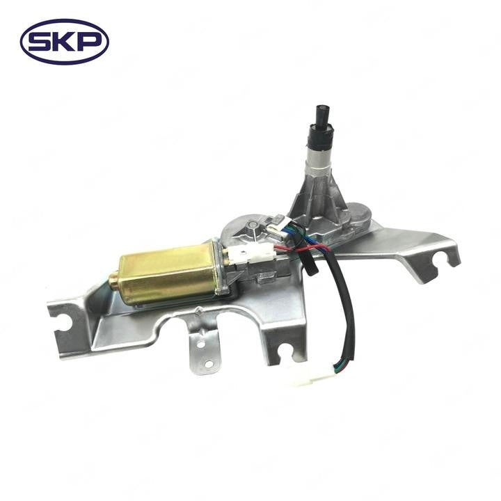 SKP Windshield Wiper Motor SK434542