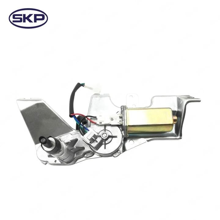 SKP Windshield Wiper Motor SK434542