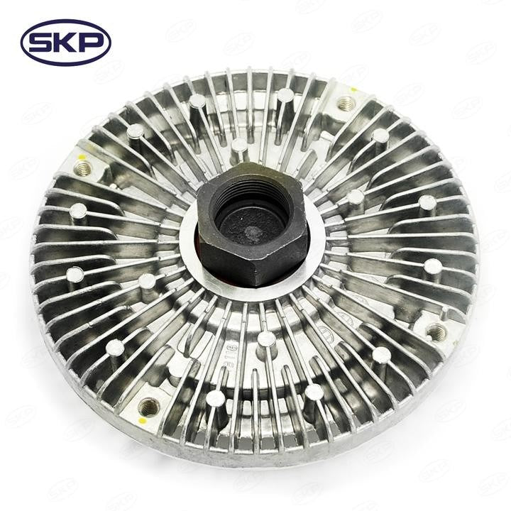 SKP Engine Cooling Fan Clutch SK46005