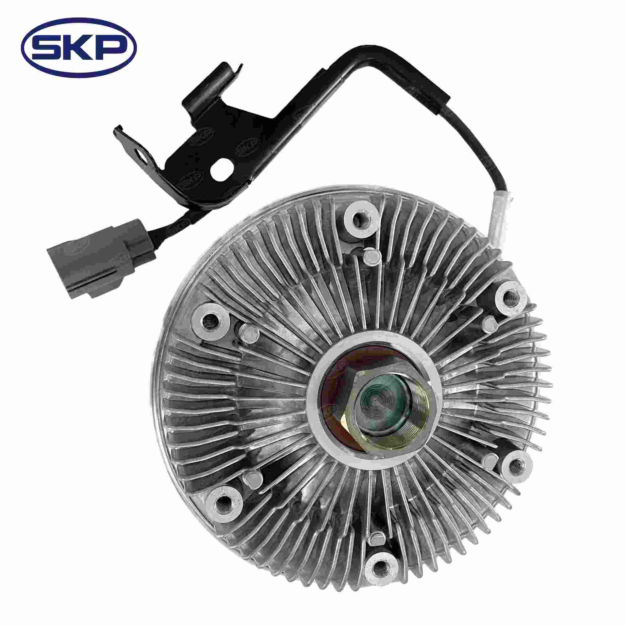 SKP Engine Cooling Fan Clutch SK46069R