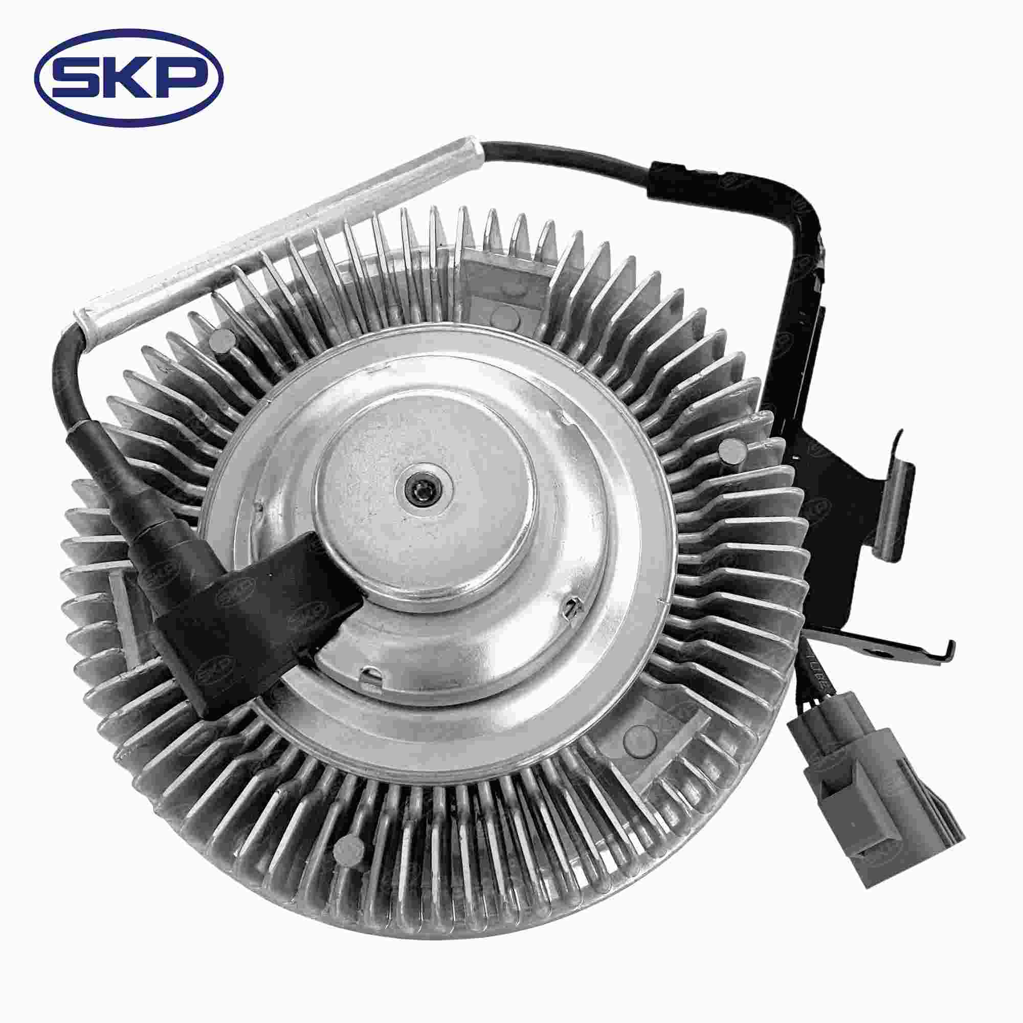 SKP Engine Cooling Fan Clutch SK46069R