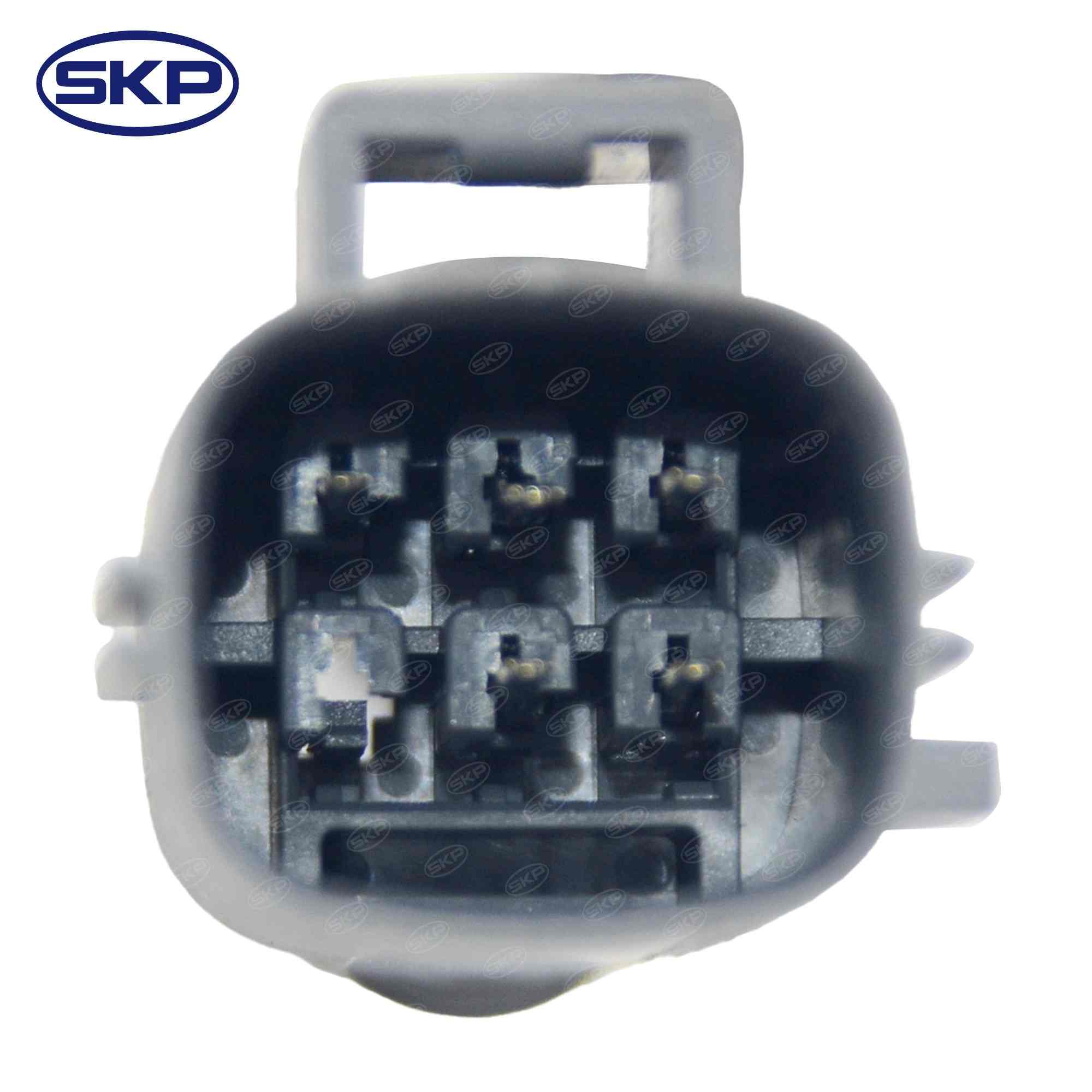 SKP Engine Cooling Fan Clutch SK46069R