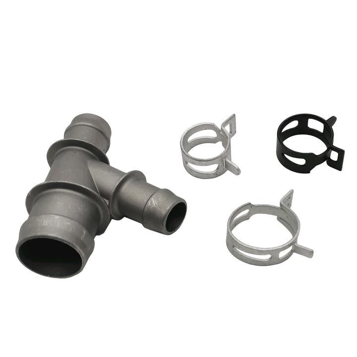 SKP Radiator Coolant Hose Connector SK47157