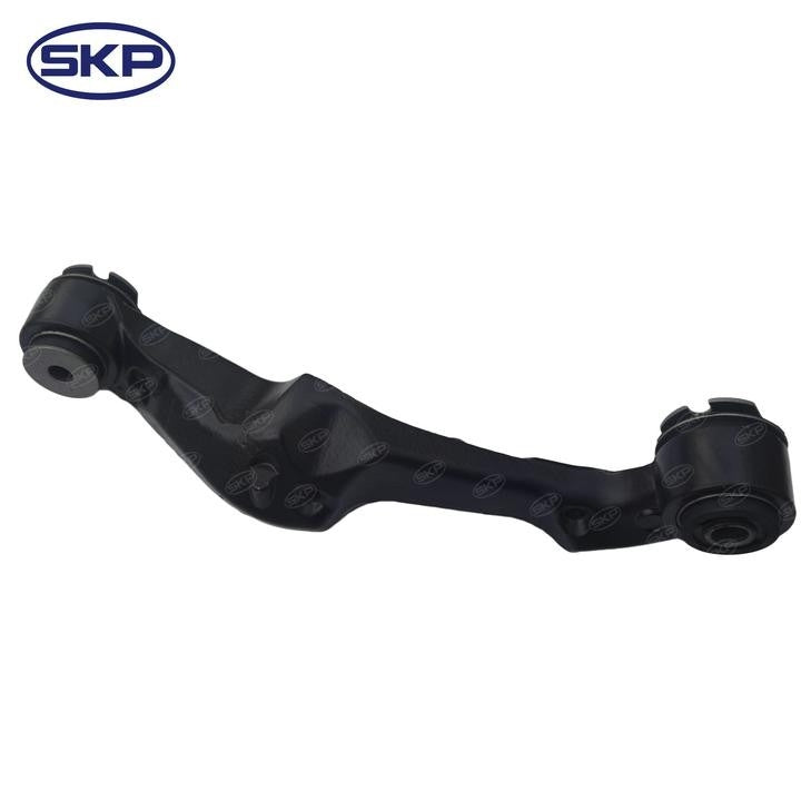 SKP Differential Mount Bracket SK4736