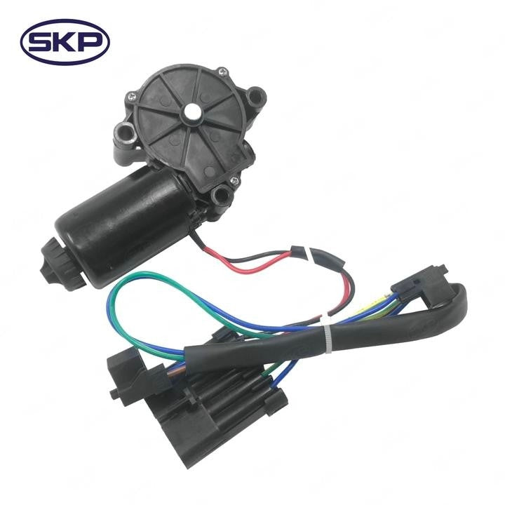 SKP Headlight Motor SK49124