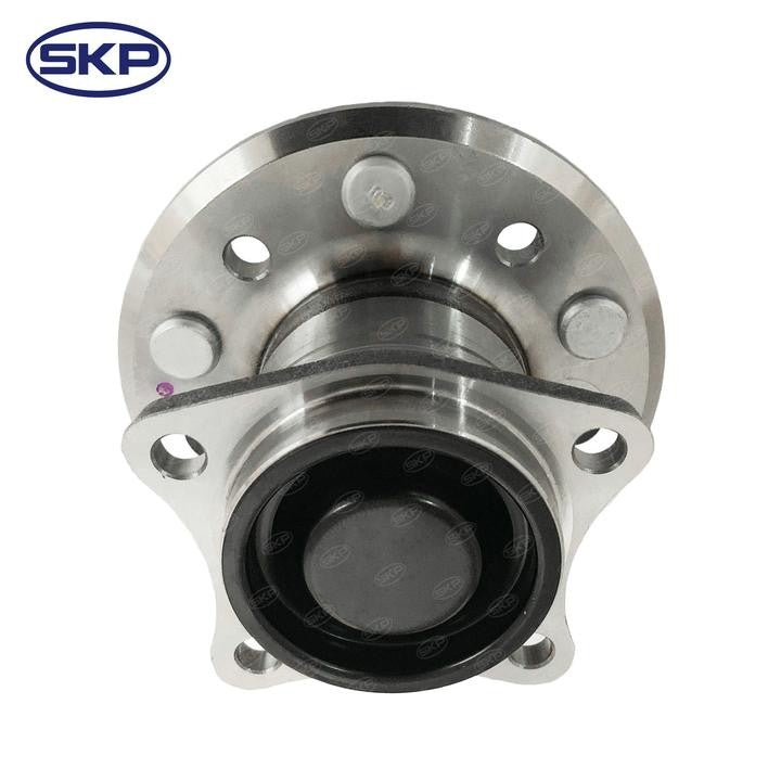 SKP Wheel Bearing and Hub Assembly SK512208