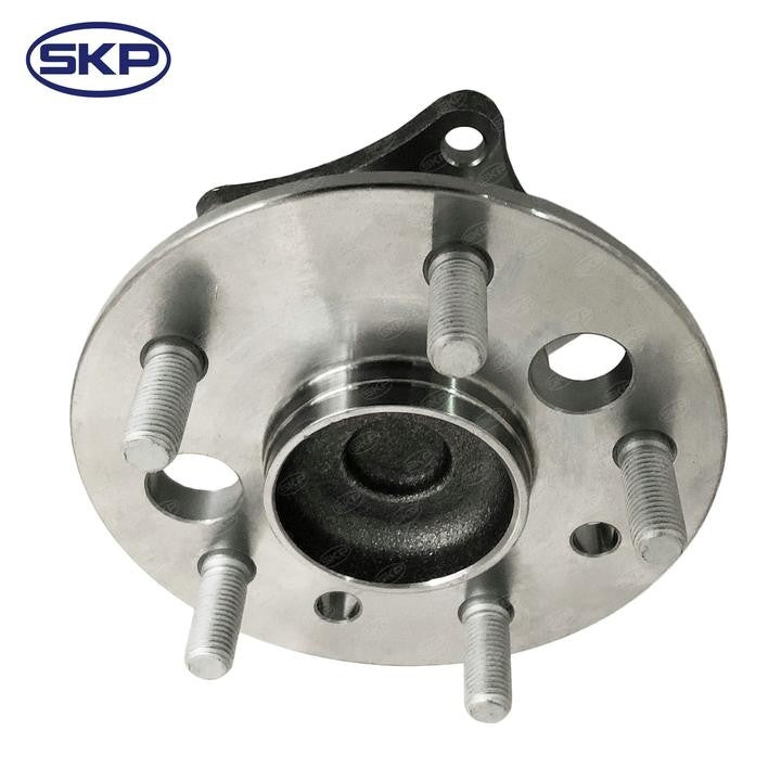 SKP Wheel Bearing and Hub Assembly SK512208