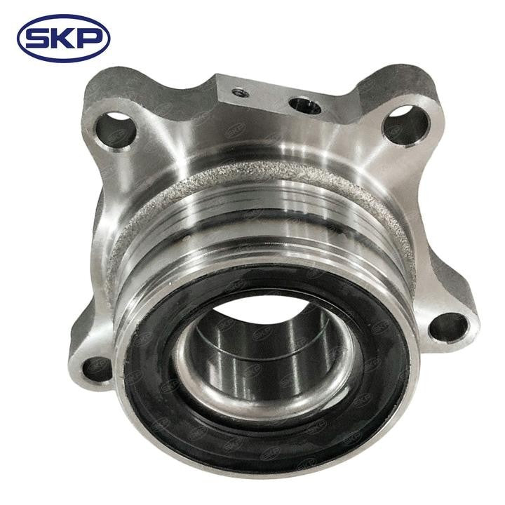 SKP Wheel Bearing Assembly SK512227