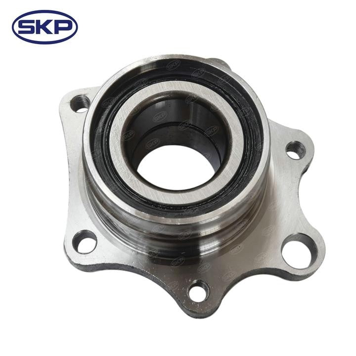 SKP Wheel Bearing Assembly SK512262