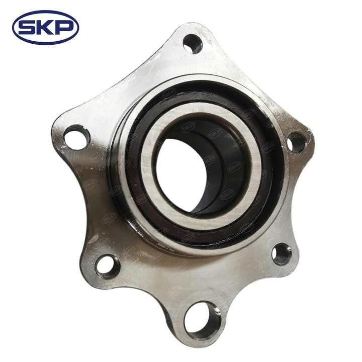 SKP Wheel Bearing Assembly SK512262