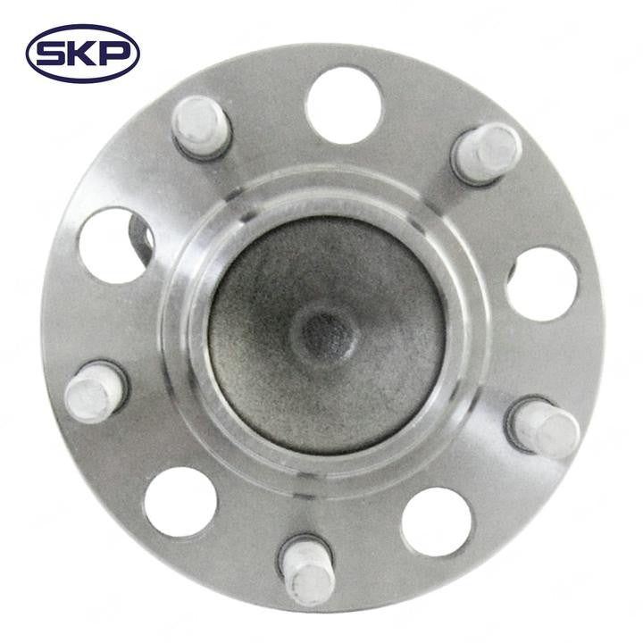 SKP Wheel Bearing and Hub Assembly SK512332