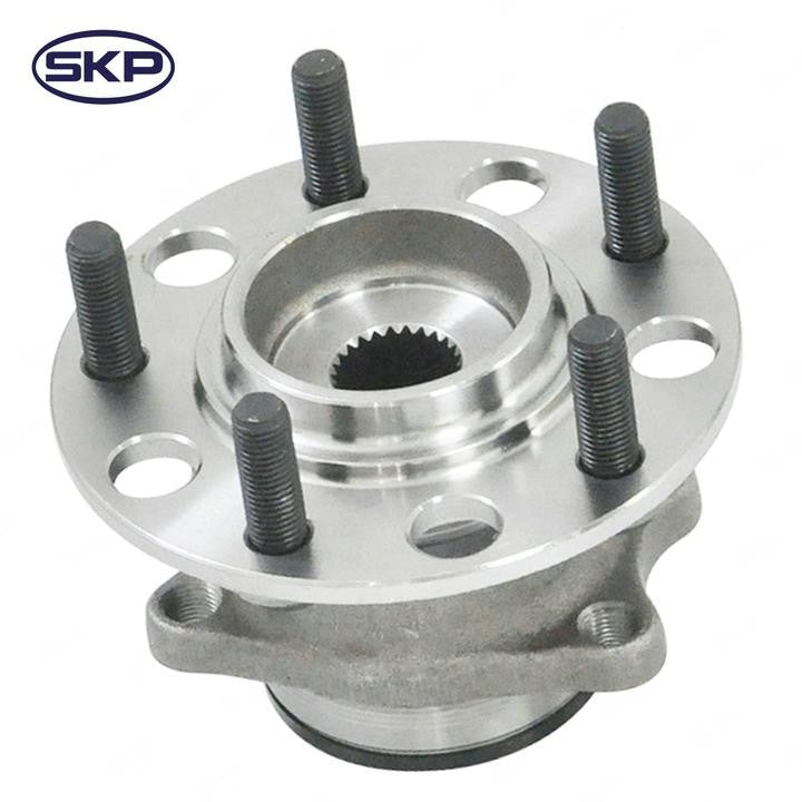 SKP Wheel Bearing and Hub Assembly SK512333