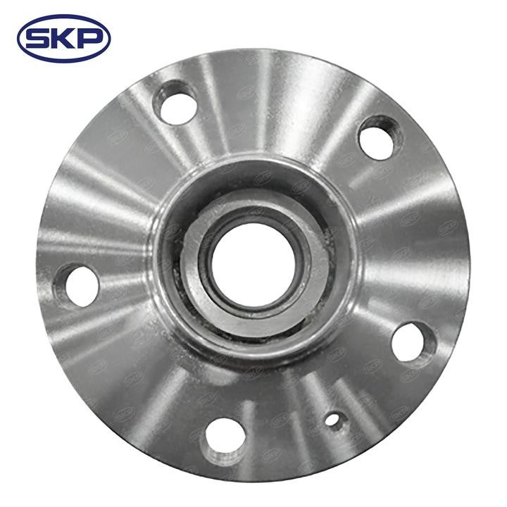 SKP Wheel Bearing and Hub Assembly SK512336