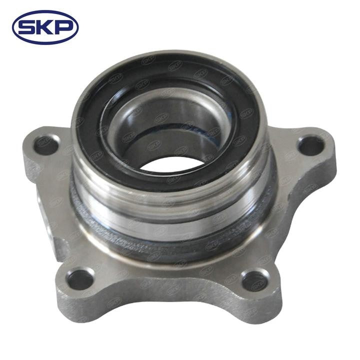 SKP Wheel Bearing Assembly SK512351