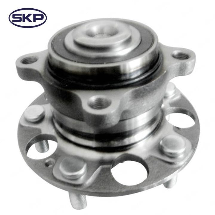 SKP Wheel Bearing and Hub Assembly SK512353