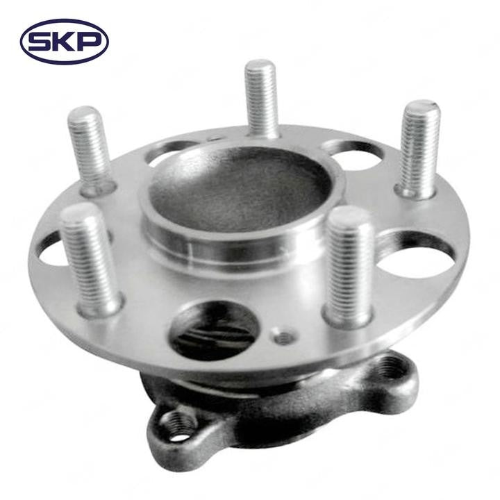 SKP Wheel Bearing and Hub Assembly SK512353