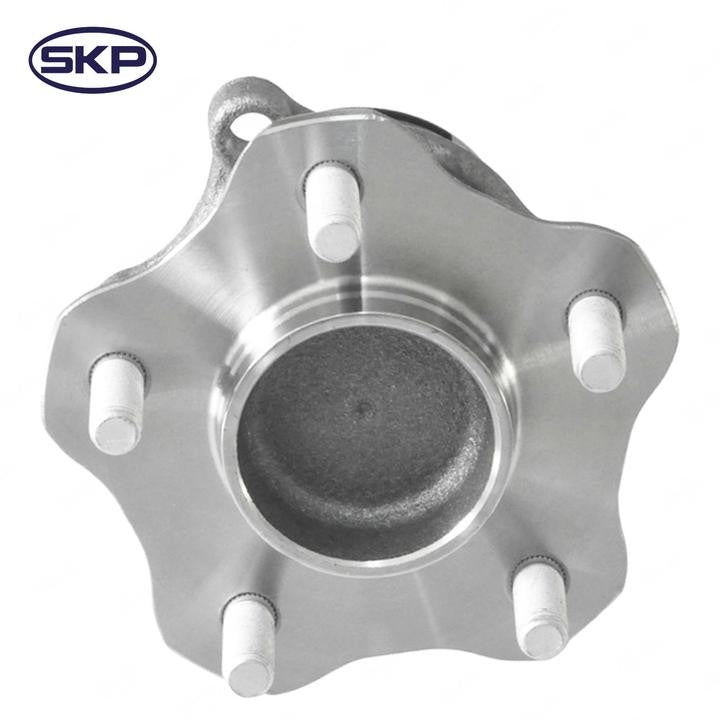 SKP Wheel Bearing and Hub Assembly SK512398