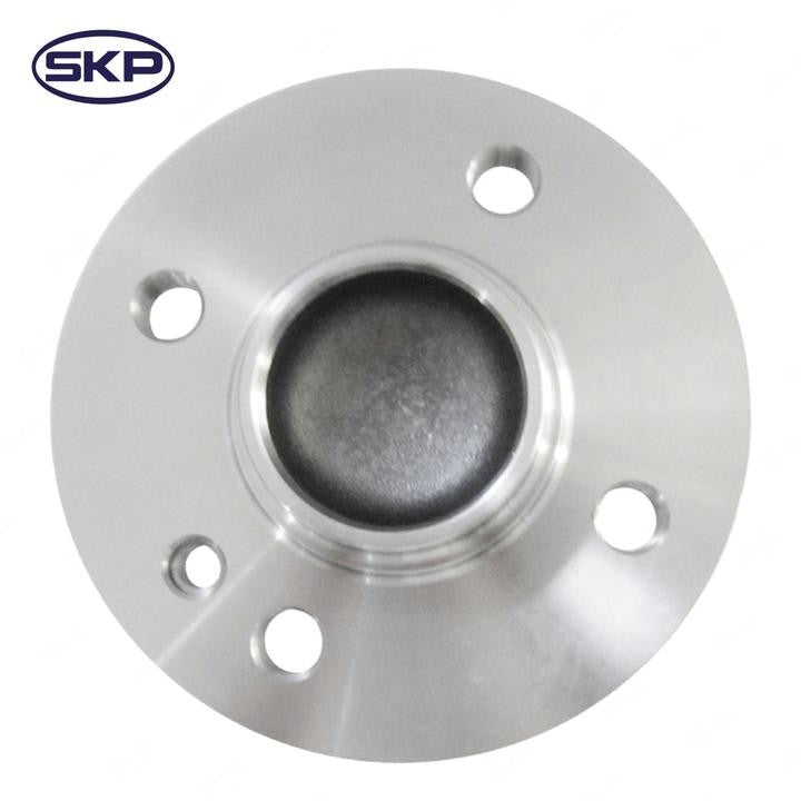 SKP Wheel Bearing and Hub Assembly SK512427
