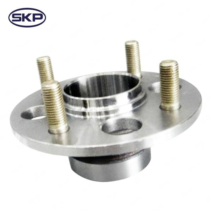 SKP Wheel Bearing and Hub Assembly SK513035