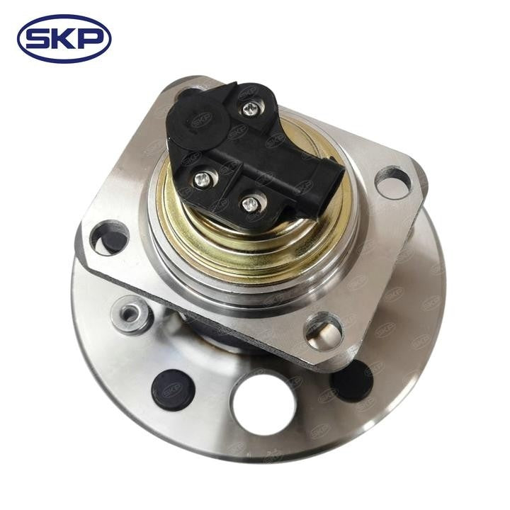 SKP Wheel Bearing and Hub Assembly SK513062