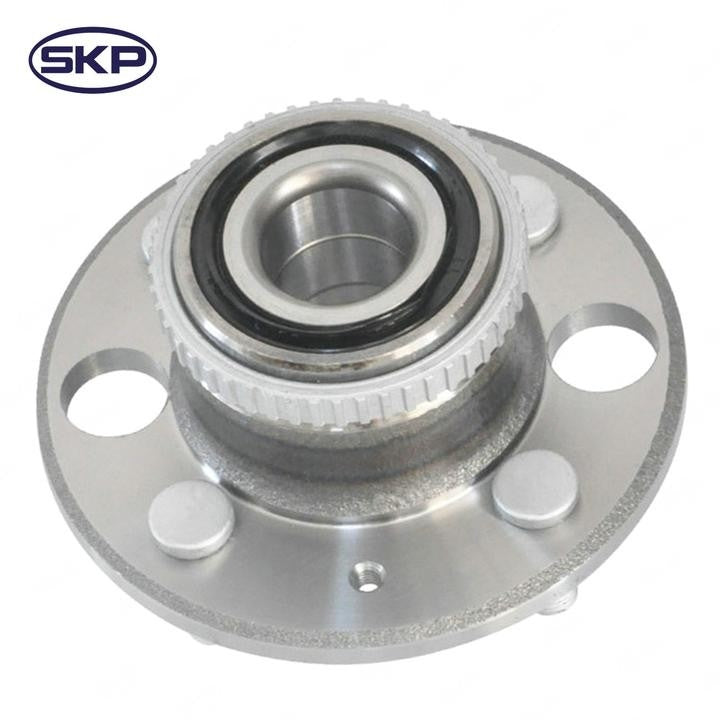 SKP Axle Hub Assembly SK513105