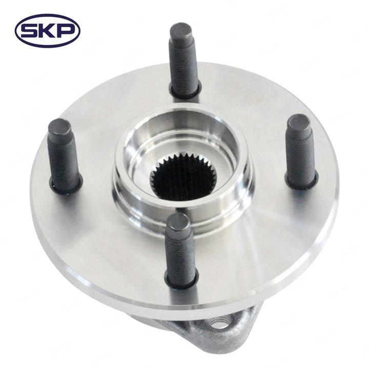 SKP Wheel Bearing and Hub Assembly SK513205