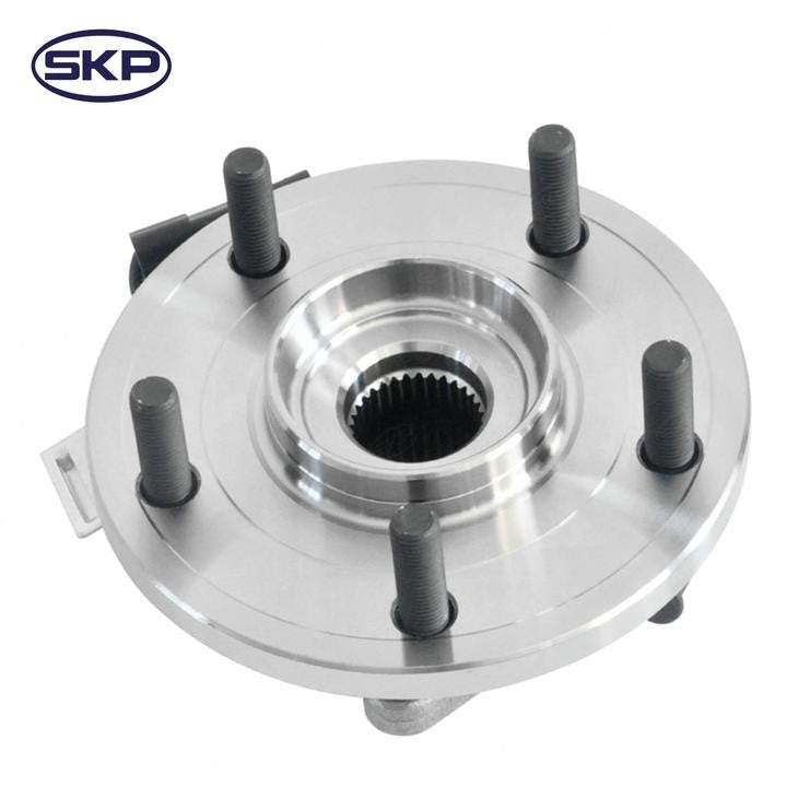 SKP Wheel Bearing and Hub Assembly SK513273