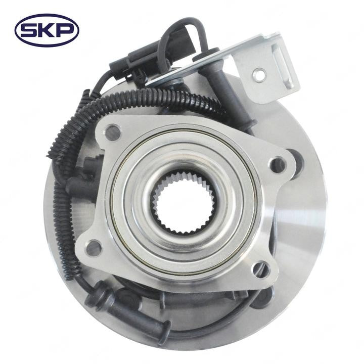 SKP Wheel Bearing and Hub Assembly SK513273