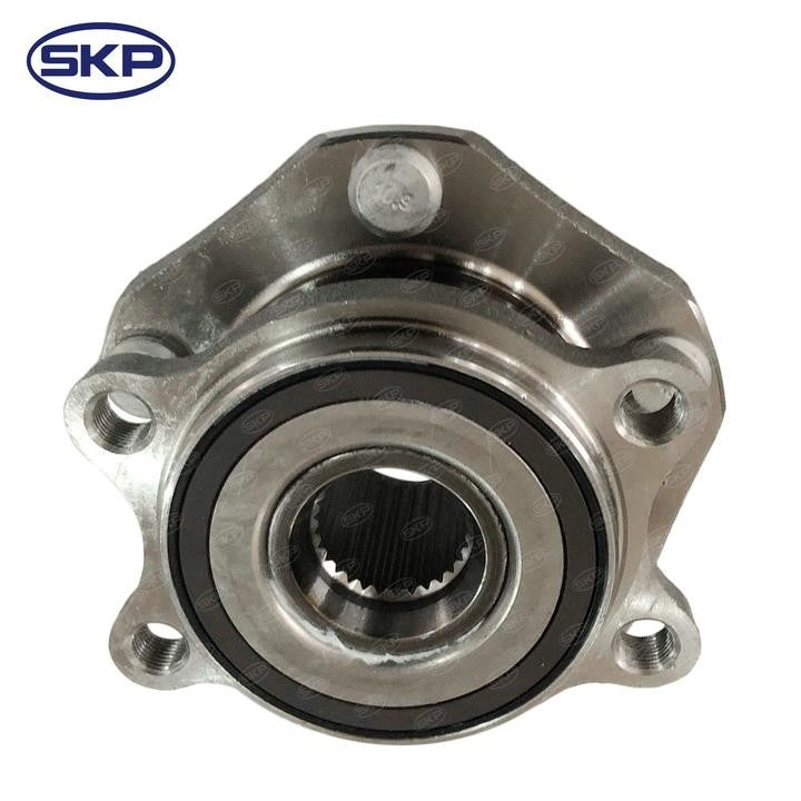SKP Wheel Bearing and Hub Assembly SK513357