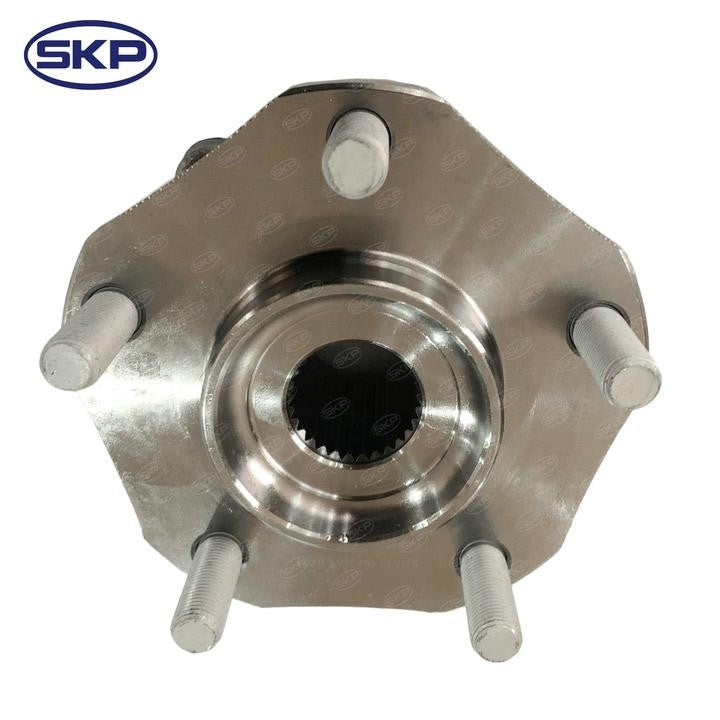 SKP Wheel Bearing and Hub Assembly SK513357