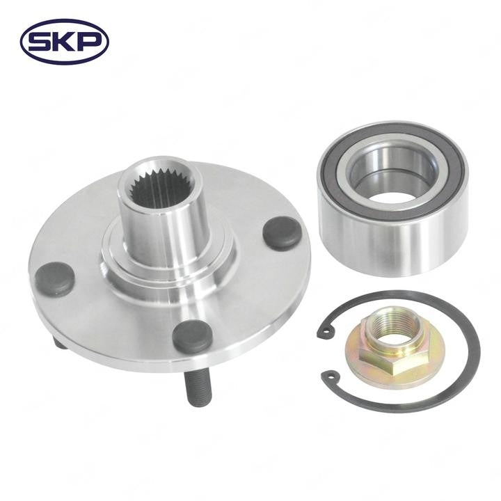 SKP Wheel Hub Repair Kit SK518510