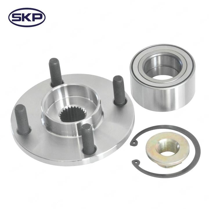 SKP Wheel Hub Repair Kit SK518510
