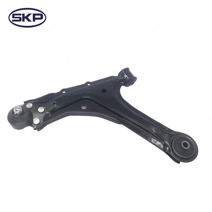SKP Suspension Control Arm and Ball Joint Assembly SK520101