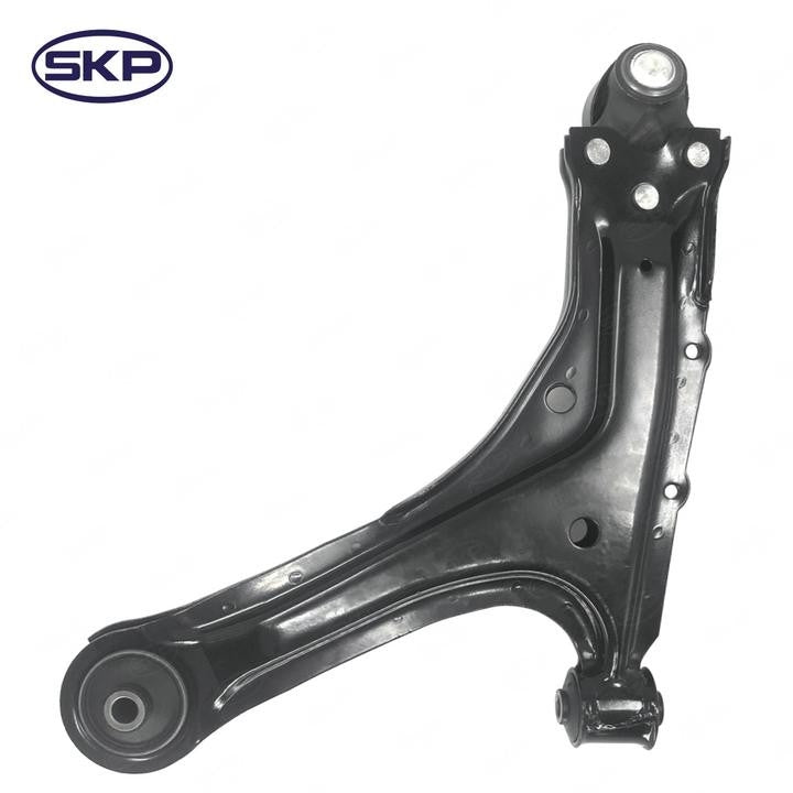 SKP Suspension Control Arm and Ball Joint Assembly SK520102