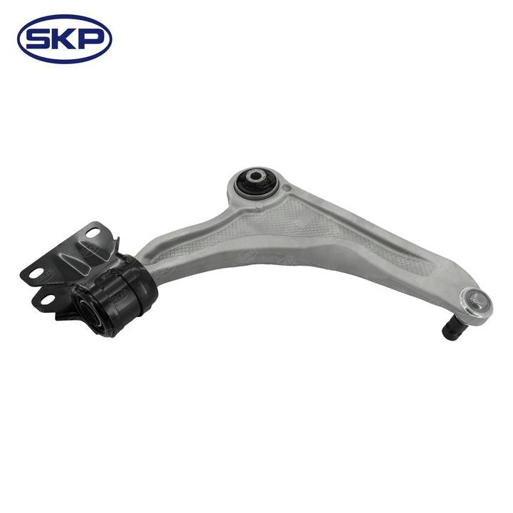 SKP Suspension Control Arm and Ball Joint Assembly SK520123