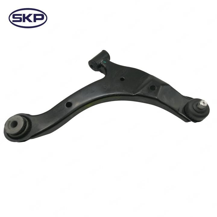 SKP Suspension Control Arm and Ball Joint Assembly SK520324
