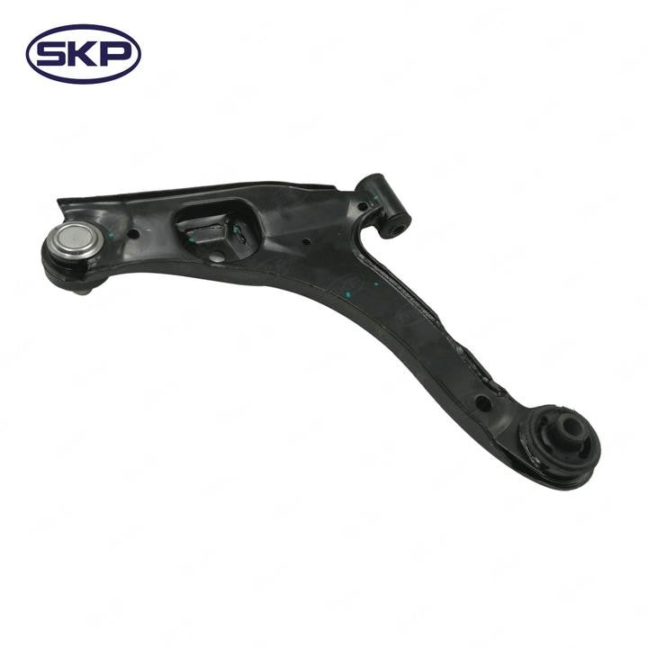 SKP Suspension Control Arm and Ball Joint Assembly SK520324