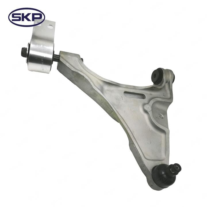 SKP Suspension Control Arm and Ball Joint Assembly top view frsport SK520393
