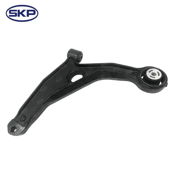 SKP Suspension Control Arm and Ball Joint Assembly SK520497