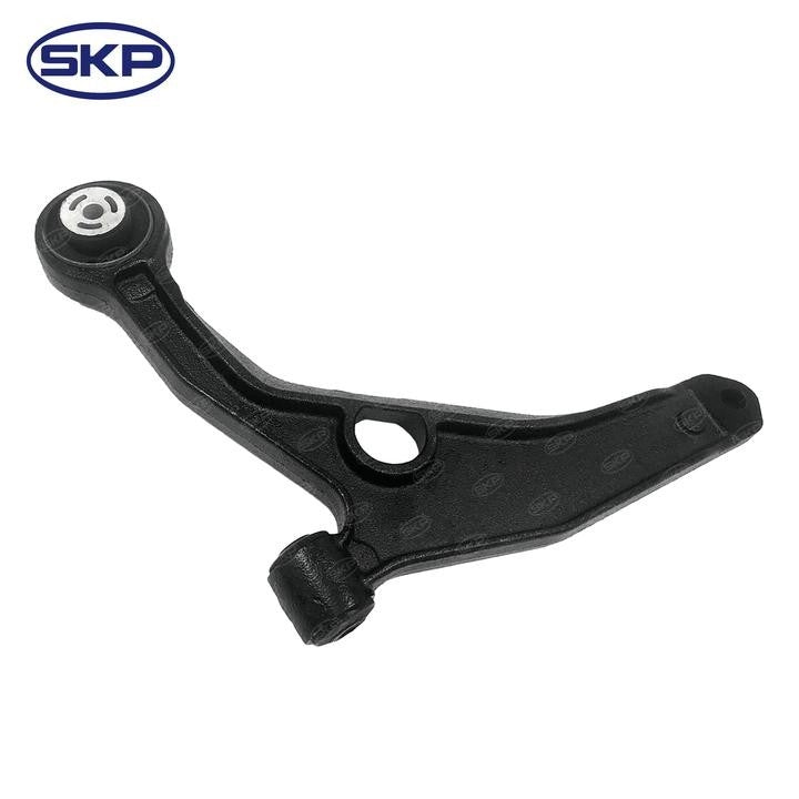 SKP Suspension Control Arm and Ball Joint Assembly SK520497