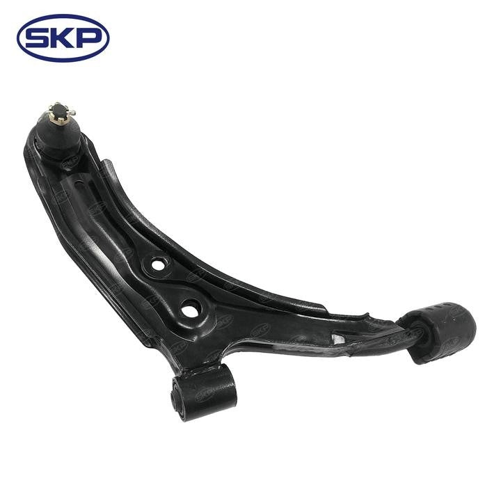 SKP Suspension Control Arm and Ball Joint Assembly SK520526