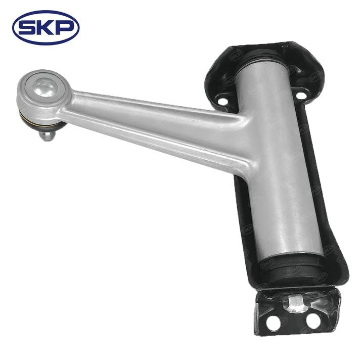 SKP Suspension Control Arm and Ball Joint Assembly SK520911