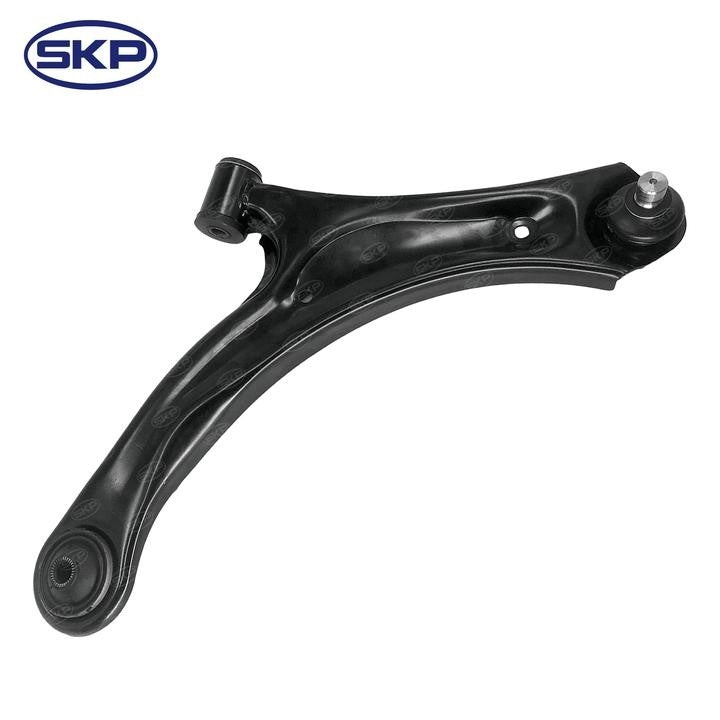 SKP Suspension Control Arm and Ball Joint Assembly SK521094
