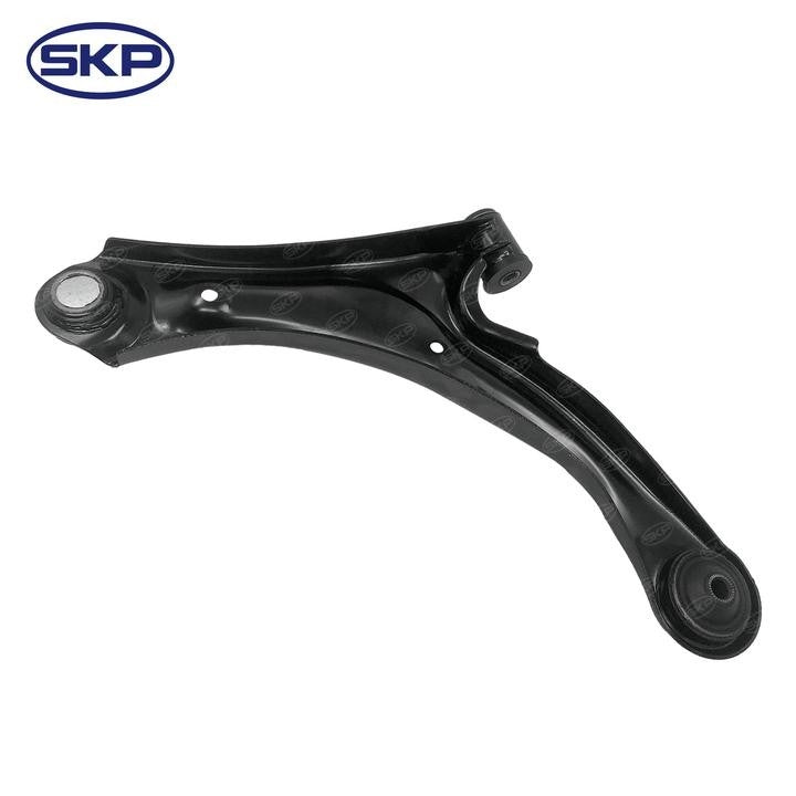 SKP Suspension Control Arm and Ball Joint Assembly SK521094