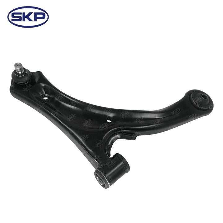 SKP Suspension Control Arm and Ball Joint Assembly SK521094