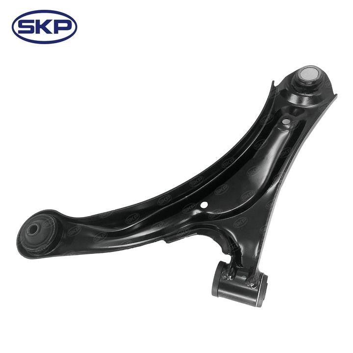 SKP Suspension Control Arm and Ball Joint Assembly SK521094