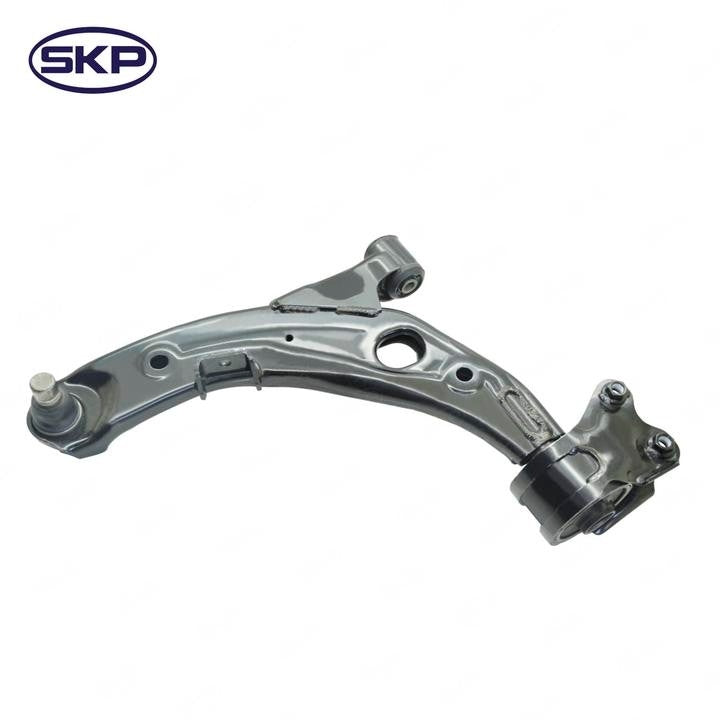 SKP Suspension Control Arm and Ball Joint Assembly SK521211