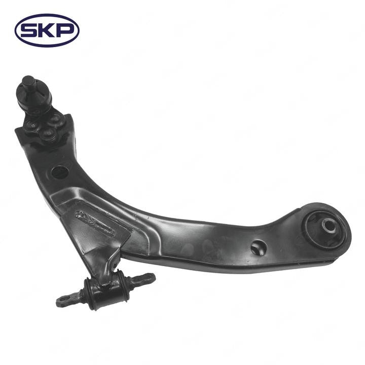SKP Suspension Control Arm and Ball Joint Assembly SK521322