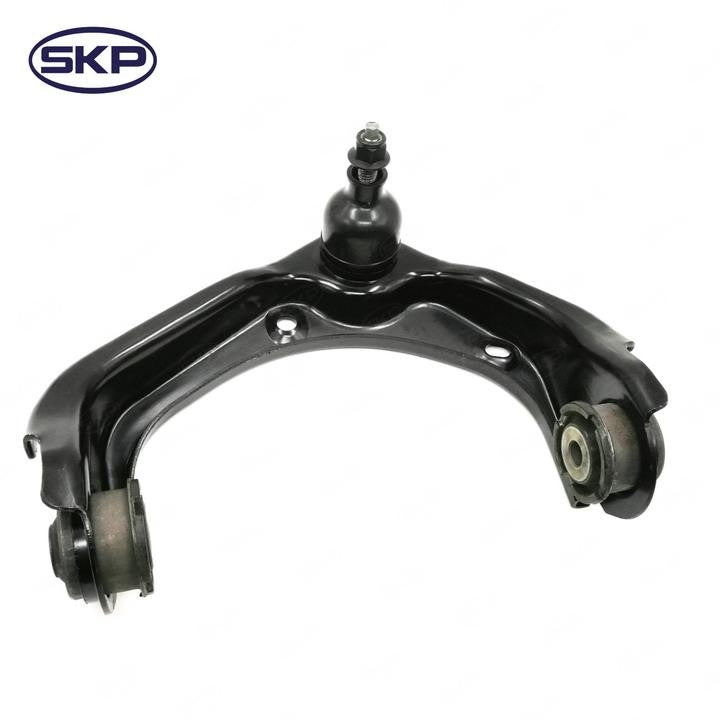 SKP Suspension Control Arm and Ball Joint Assembly SK521355